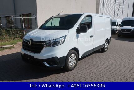 Renault Trafic 201.803 km 11.900 &euro; Hannover 30179