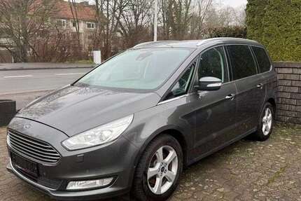Ford Galaxy 164.000 km 13.990 &euro; Bückeburg 31675