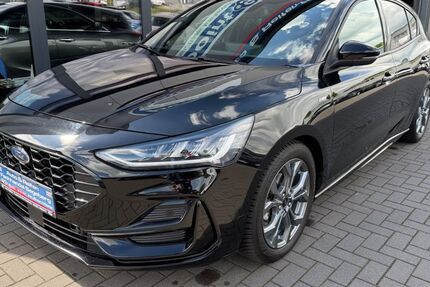 Ford Focus 20.500 km 21.890 &euro; Bad Segeberg 23795
