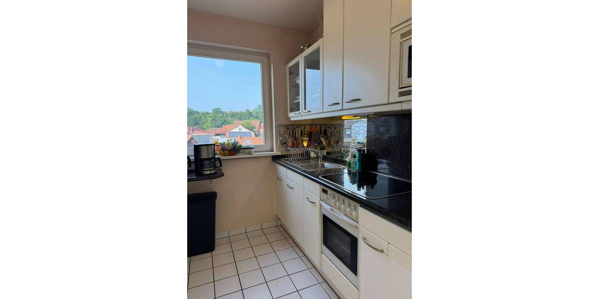 Etagenwohnung Osterode am Harz Osterode - 3 Zimmer, 103 m&sup2;, 120.000&euro; | Angebot:25702044