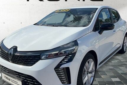 Renault Clio 15.504 km 15.499 &euro; Oranienburg bei Berlin 16515