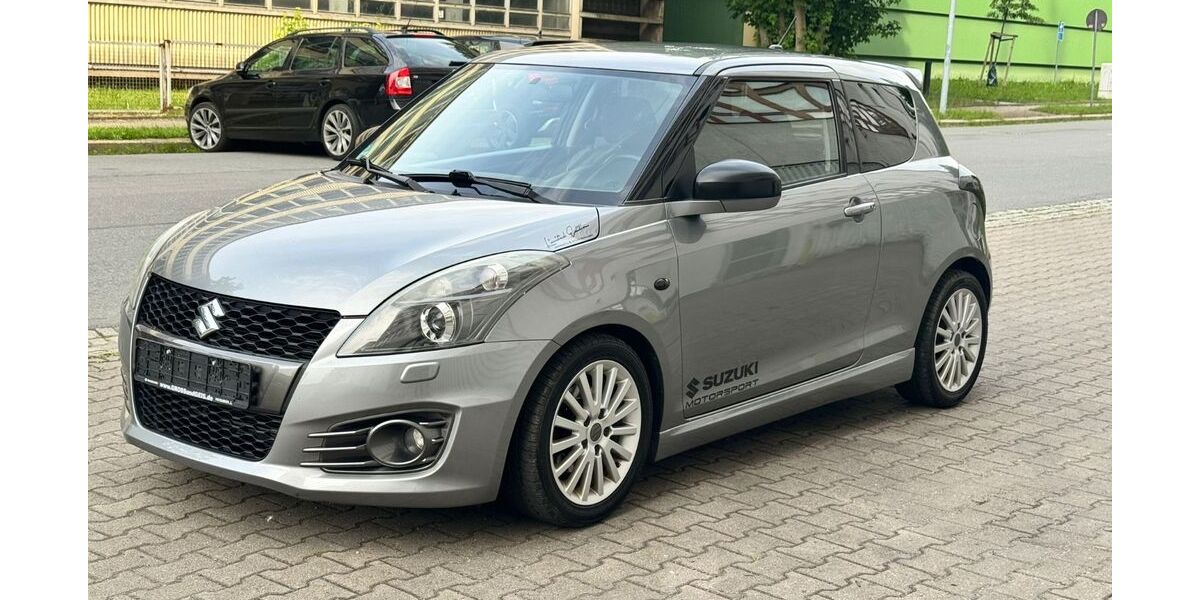 Suzuki Swift 150.000 km 5.899 &euro; Chemnitz 09120
