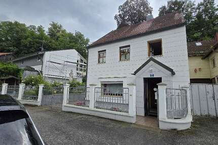 Haus zum Kaufen in Landau 229.000 € 169 m² 5 zimmer