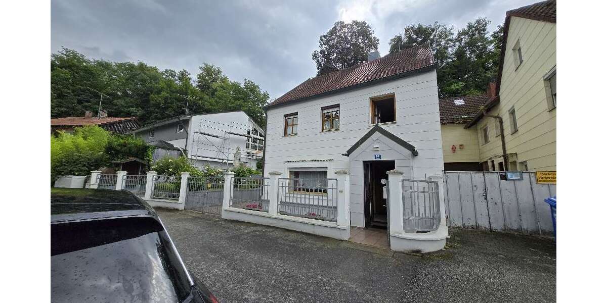 Haus zum Kaufen in Landau 229.000 € 169 m² 5 zimmer