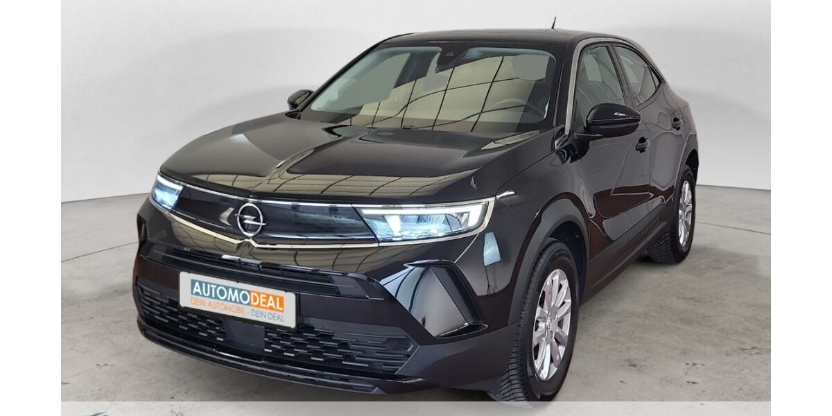 Opel Mokka 67.541 km 15.389 &euro; Duisburg 47138