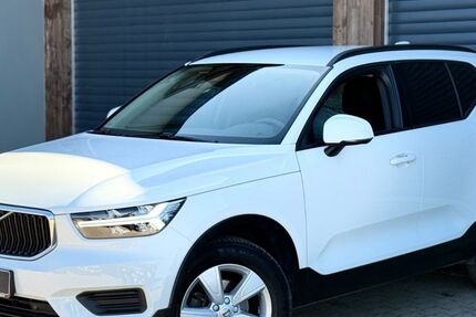 Volvo XC40 53.100 km 23.999 &euro; Saarlouis-Lisdorf 66740