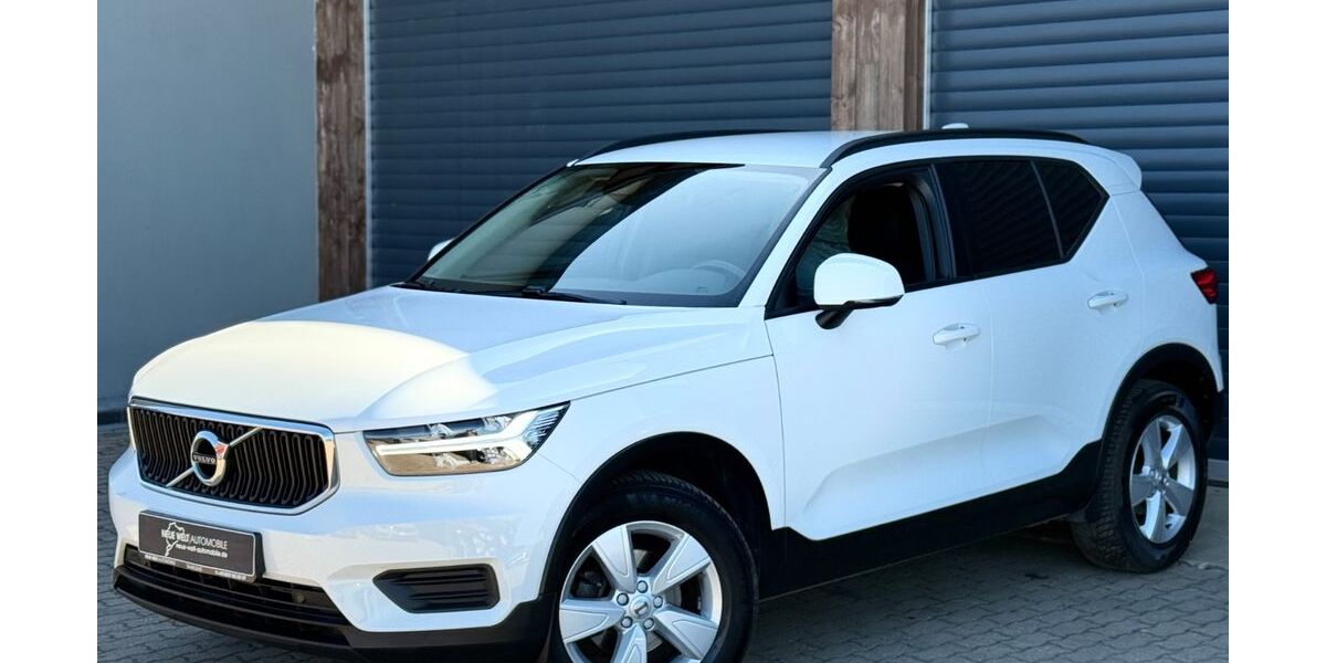 Volvo XC40 53.100 km 23.999 &euro; Saarlouis-Lisdorf 66740