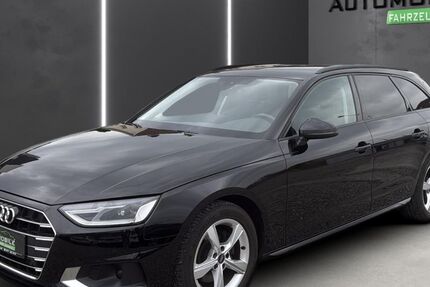 Audi A4 141.000 km 20.380 &euro; Schwäbisch Gmünd 73525
