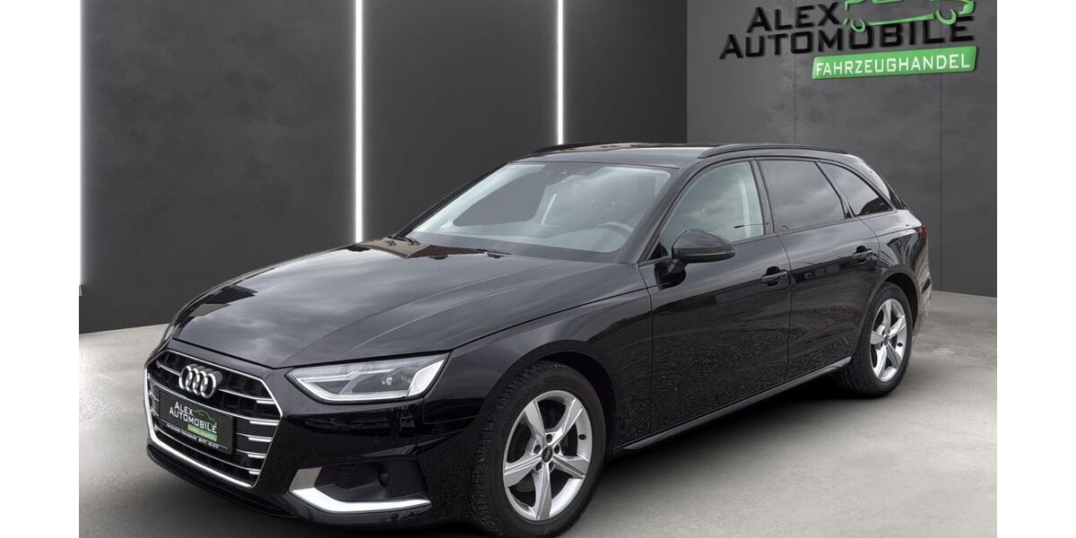 Audi A4 141.000 km 21.950 &euro; Schwäbisch Gmünd 73525