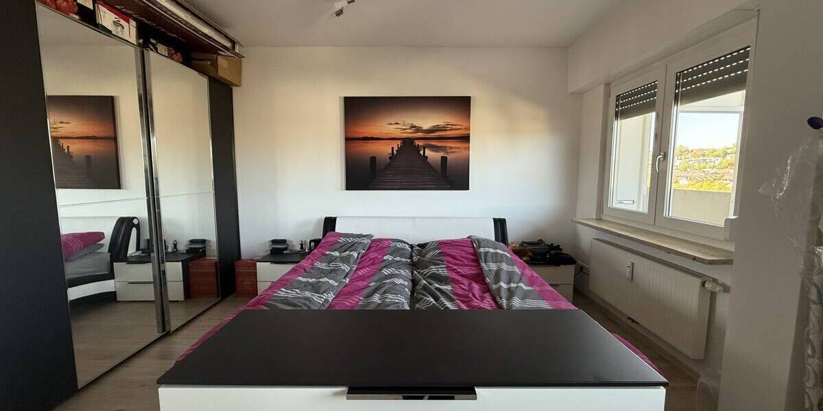 Etagenwohnung Ansbach - 4 Zimmer, 105 m&sup2;, 329.000&euro; | Angebot:26703000