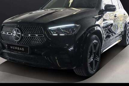 Mercedes-Benz GLE 350 9.300 km 87.890 &euro; Wiesbaden 65189