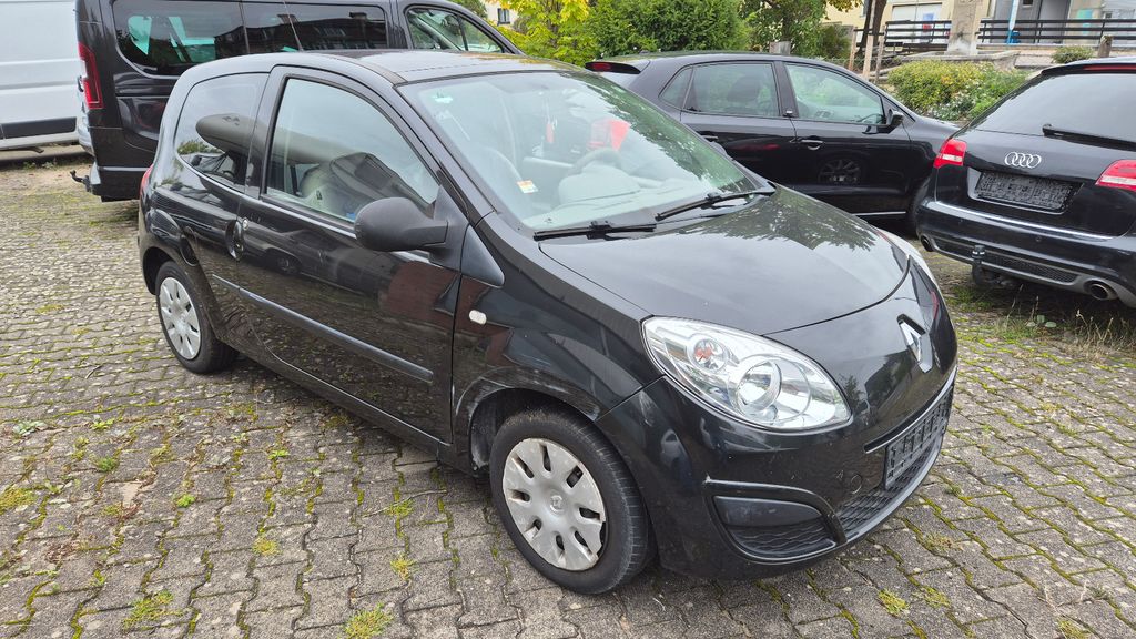 Renault Twingo 218.000 km 1.100 &euro; Roth 91154