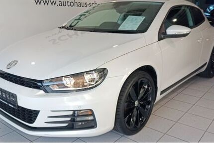 VW Scirocco 59.658 km 14.890 &euro; Bielefeld 33602
