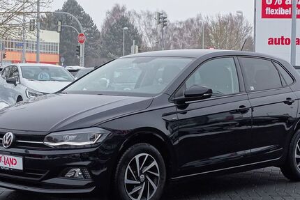 VW Polo 97.353 km 14.990 &euro; Eisleben 06295