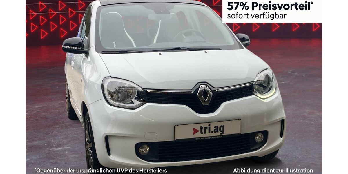 Renault Twingo 49.350 km 11.695 &euro; Baden-Baden 76532