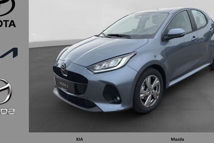 Mazda 2 Hybrid 2.000 km 24.995 &euro; Delmenhorst 27755