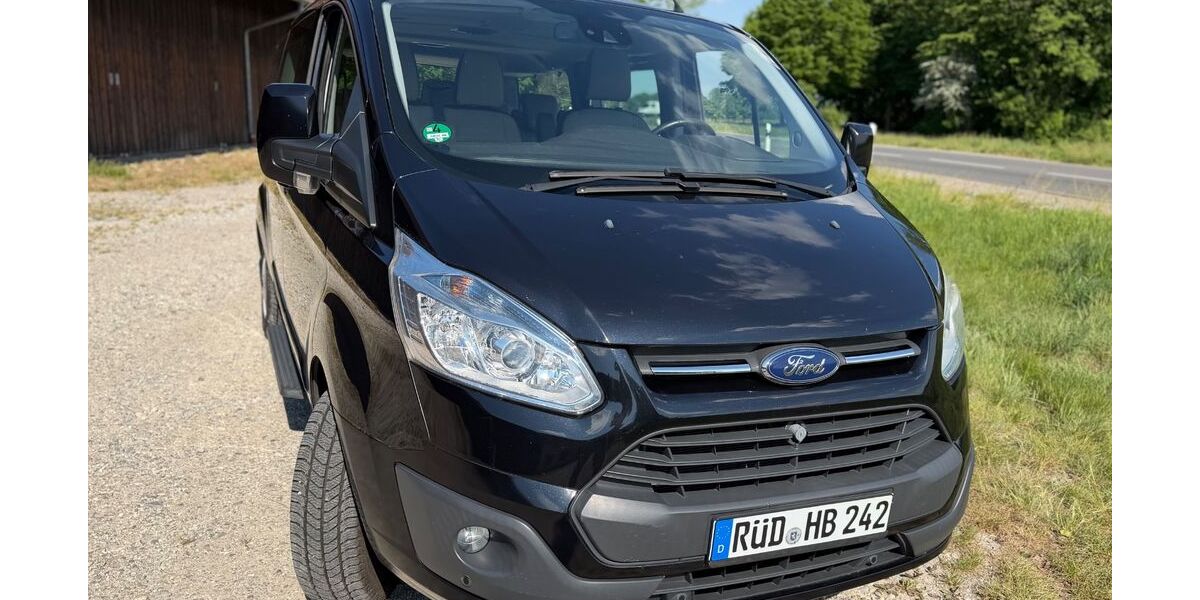 Ford Tourneo Custom 84.043 km 19.980 &euro; Fürstenfeldbruck 82256