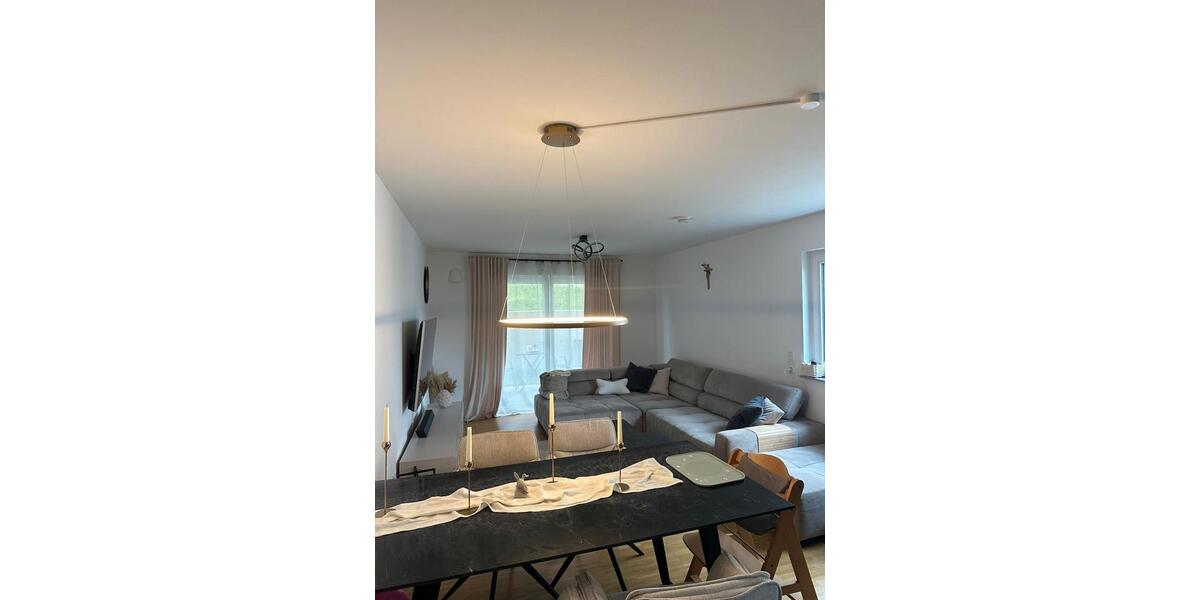 Erdgeschoßwohnung Kitzingen - 4.5 Zimmer, 128 m&sup2;, 1.360&euro; | Angebot:26350719
