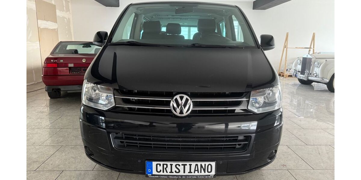 VW T5 Transporter 235.000 km 13.200 &euro; Köln 51107
