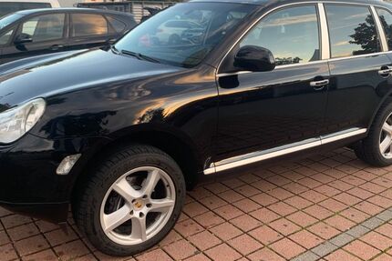 Porsche Cayenne 135.000 km 12.990 &euro; Heilbronn 74076