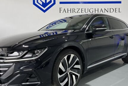 VW Arteon 95.536 km 27.950 &euro; Hatten | Sandkrug 26209