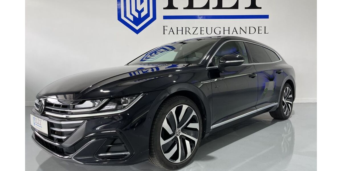 VW Arteon 95.536 km 27.950 &euro; Hatten | Sandkrug 26209