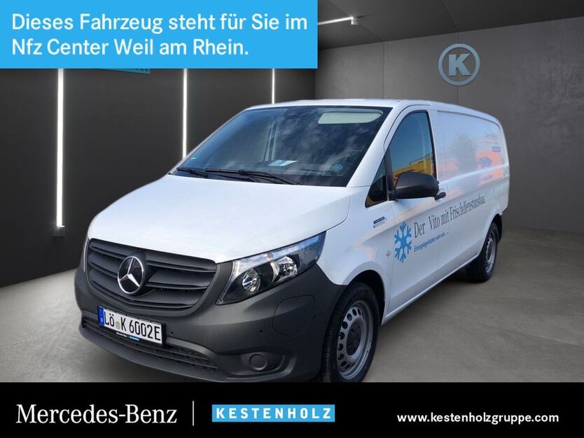 Mercedes-Benz Vito 4.000 km 67.116 € Lörrach 79539