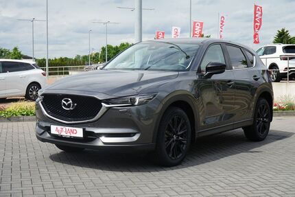 Mazda CX-5 44.280 km 24.990 &euro; Dresden 01239