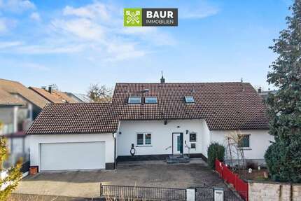 Haus Senden - 7 Zimmer, 226 m&sup2;, 799.000&euro; | Angebot:25515385
