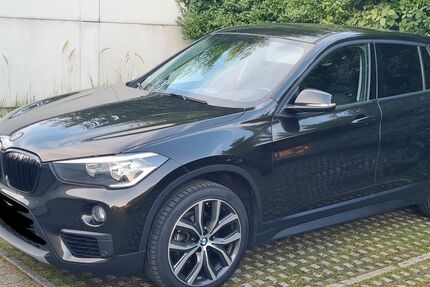 BMW X1 150.000 km 14.000 &euro; Castrop-Rauxel 44581