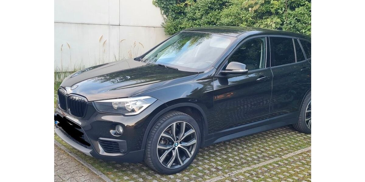 BMW X1 150.000 km 14.000 &euro; Castrop-Rauxel 44581