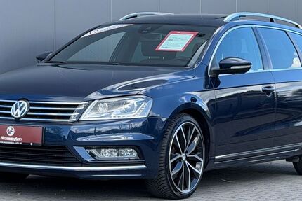 VW Passat 217.000 km 10.990 &euro; Kempen 47906
