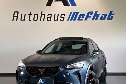 Cupra Formentor 99.912 km 25.900 &euro; Lohne 49393