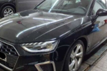 Audi A4 77.010 km 30.990 &euro; Hofheim 65719