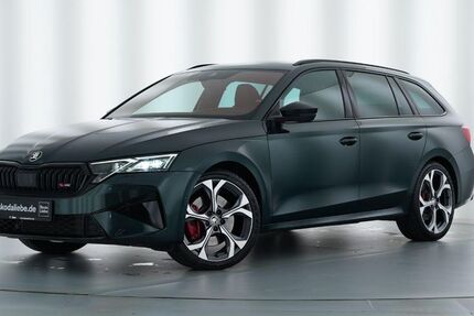 Skoda Octavia 17.635 km 39.889 &euro; Halle (Saale) 06126
