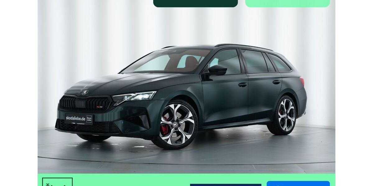 Skoda Octavia 17.635 km 39.889 &euro; Halle (Saale) 06126