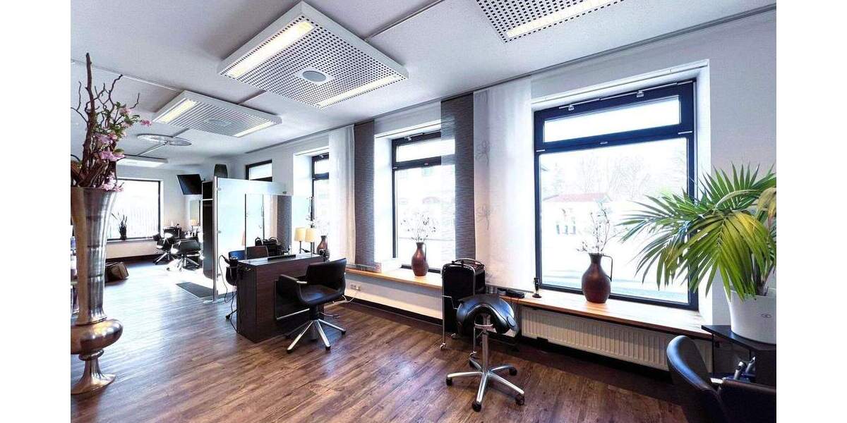 Gewerbeobjekt Landshut Berg - 1.600&euro; | Angebot:25536205