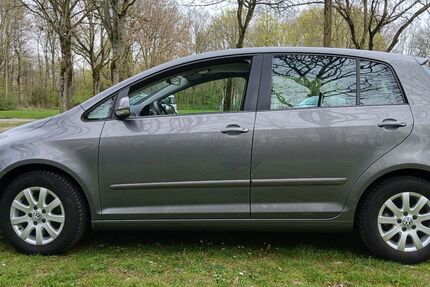 VW Golf Plus 128.200 km 3.250 &euro; Duisburgf 47228