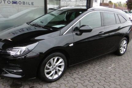 Opel Astra 78.200 km 12.390 &euro; Gustavsburg 65462