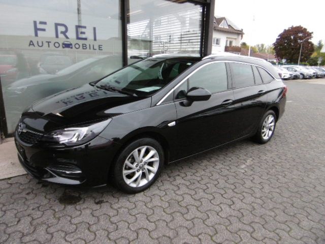 Opel Astra 78.200 km 12.390 &euro; Gustavsburg 65462