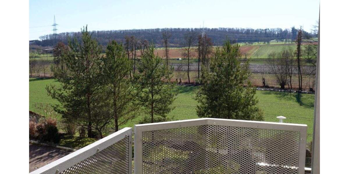 Etagenwohnung Ötisheim - 2 Zimmer, 58 m&sup2;, 189.000&euro; | Angebot:25280033