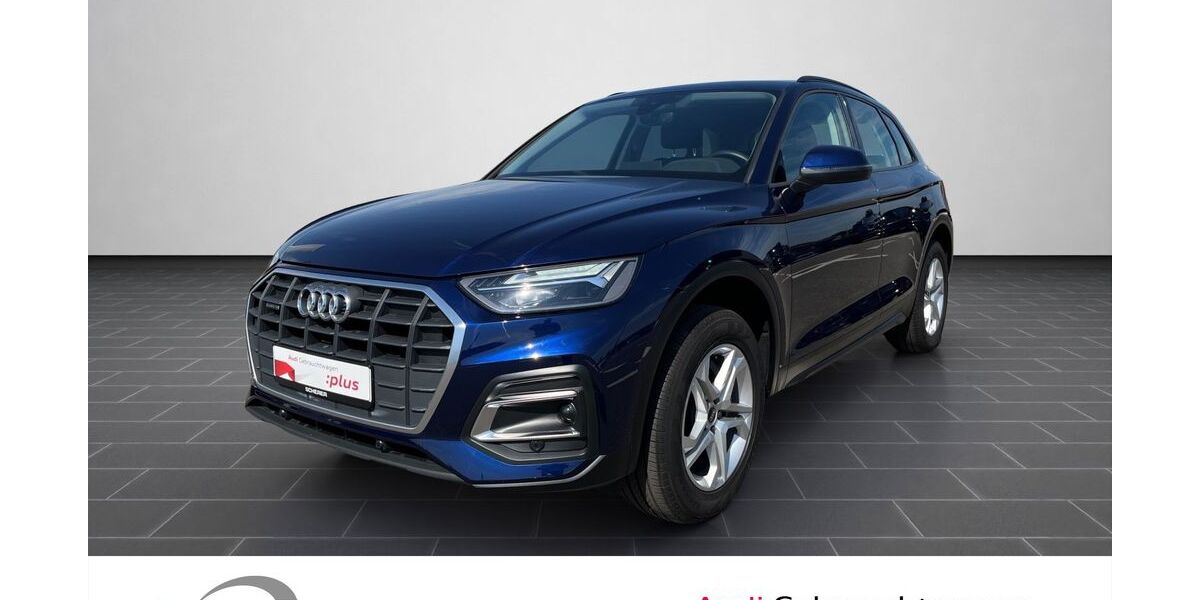 Audi Q5 40.900 km 35.390 € Bingen / Rhein 55411