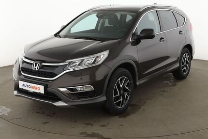 Honda CR-V 120.215 km 15.730 &euro; Dresden 01187