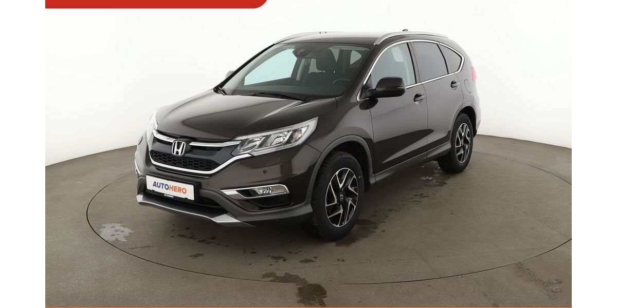 Honda CR-V 120.215 km 15.730 &euro; Dresden 01187
