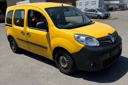Renault Kangoo 77.800 km 6.500 &euro; Tiengen 79761