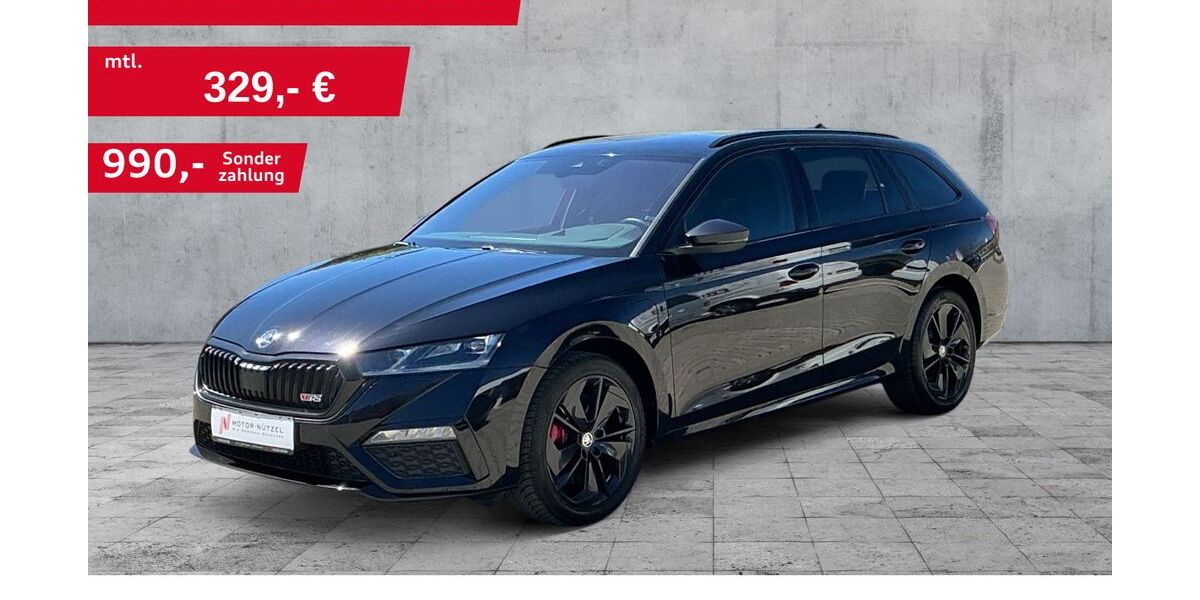 Skoda Octavia 75.816 km 26.800 &euro; Mitterteich 95666