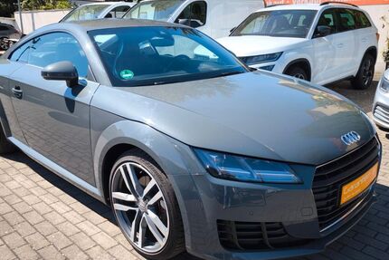 Audi TT 196.224 km 15.270 &euro; Magdeburg 39130