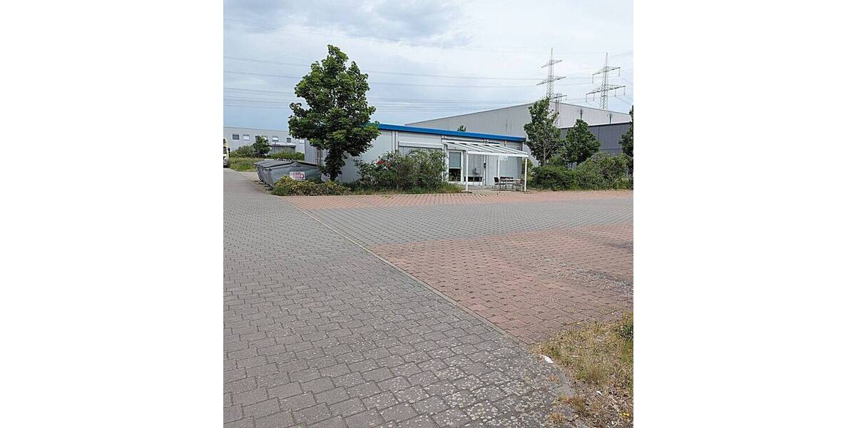 Gewerbeobjekt Kaiserslautern Siegelbach - 3.950.000&euro; | Angebot:26826941