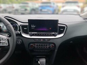 Kia Ceed / ceed CEED_SW 1.5T 140 DCT7 SPI TEC 4.000 km 26.690 &euro; Höhenkirchen-Siegertsbrun 85635