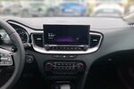 Kia Ceed / ceed CEED_SW 1.5T 140 DCT7 SPI TEC 4.000 km 26.690 &euro; Höhenkirchen-Siegertsbrun 85635